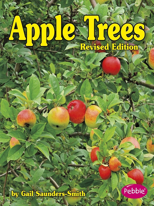 Title details for Apple Trees by Gail Saunders-Smith - Available